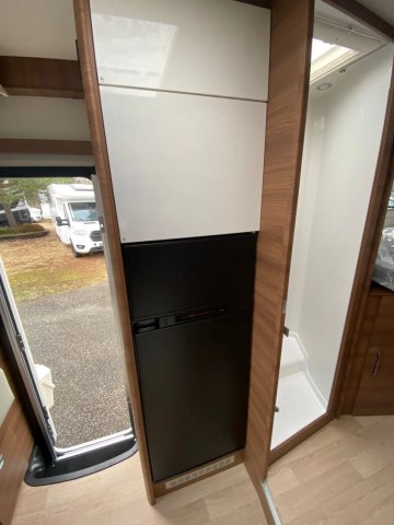 Rapido 666 F 666F - Photo 11