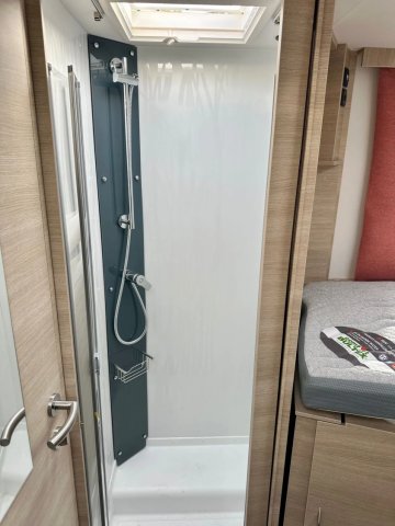 Rapido 666 F 666F - Photo 12