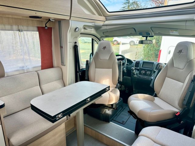 Rapido 666 F 666F - Photo 5