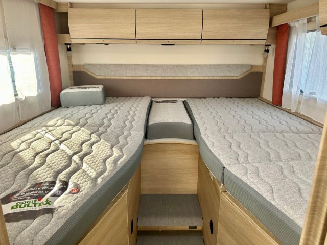 Rapido 666 F 666F - Photo 9