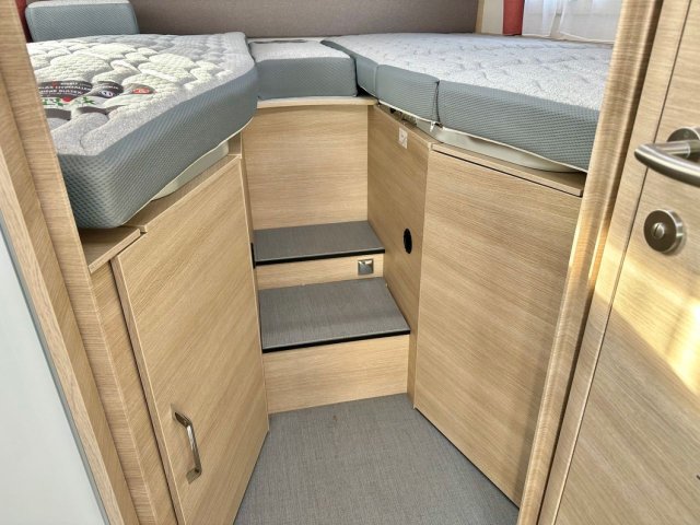 Rapido 666 F 666F - Photo 10