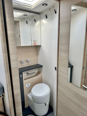 Rapido 666 F 666F - Photo 11