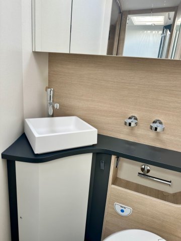 Rapido 666 F 666F - Photo 12