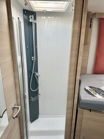 Rapido 666 F 666F - Photo 13