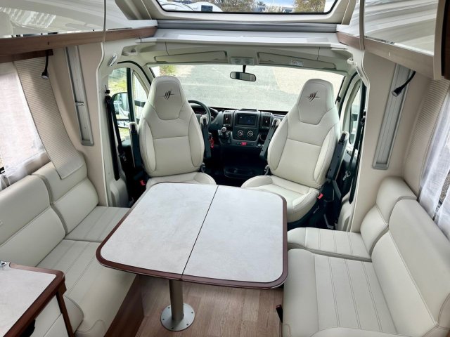 Rapido 696 F - Photo 2