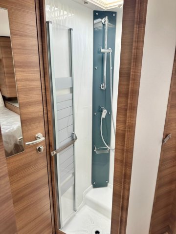 Rapido 696 F - Photo 6