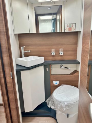 Rapido 696 F - Photo 7