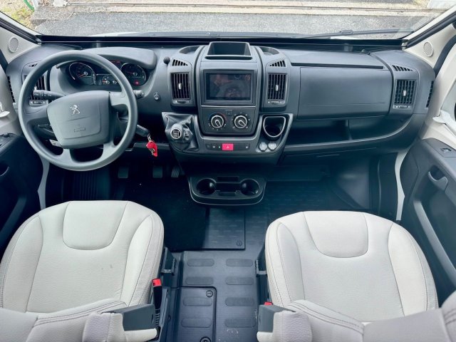 Rapido 696 F - Photo 8