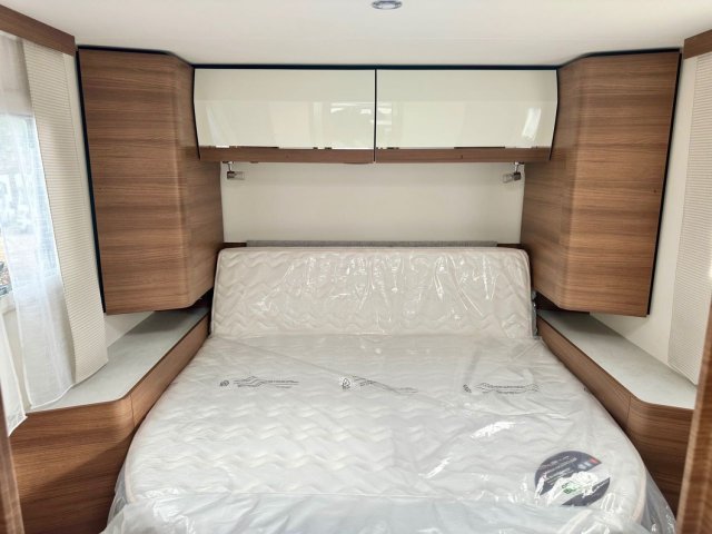 Rapido 696 F - Photo 9