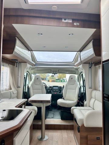 Rapido 696 F - Photo 10