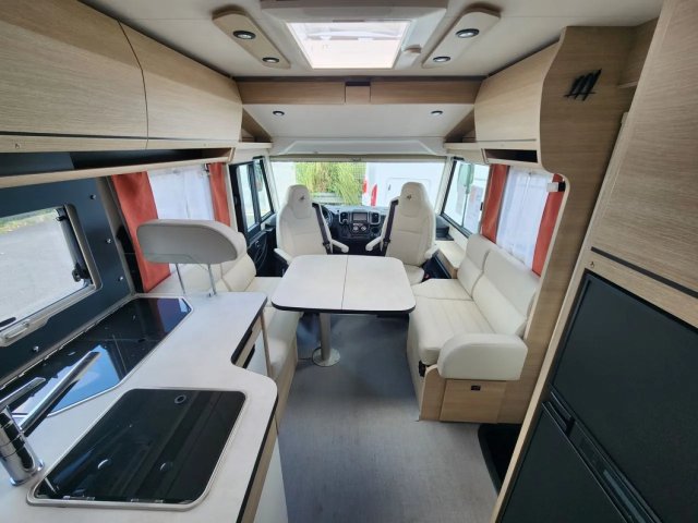 Rapido 896 F - Photo 4