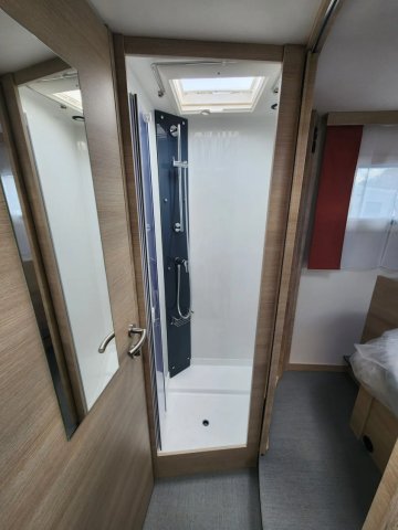 Rapido 896 F - Photo 6