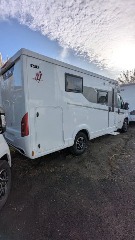 Rapido C50 - Photo 2