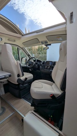 Rapido C50 - Photo 3