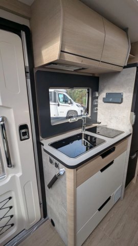 Rapido C50 - Photo 5