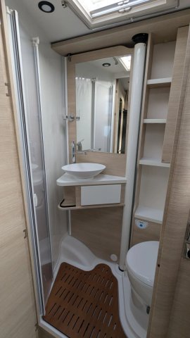 Rapido C50 - Photo 7