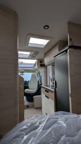 Rapido C50 - Photo 8