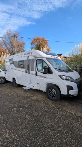 Achat Rapido C50 Neuf