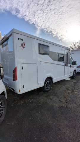 Rapido C50 - Photo 2