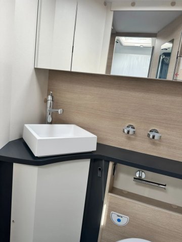 Rapido C86 - Photo 9