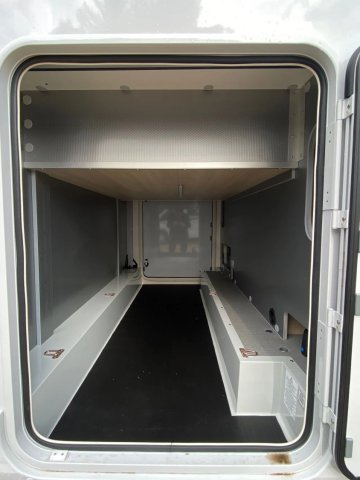 Rapido C86i - Photo 3