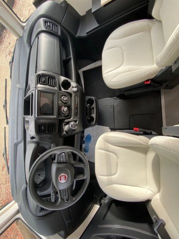 Rapido C86i - Photo 4