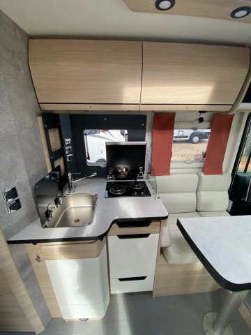 Rapido C86i - Photo 6