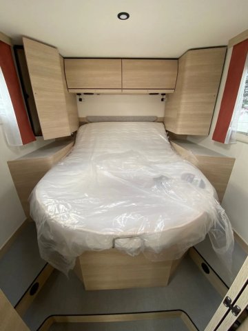 Rapido C86i - Photo 7