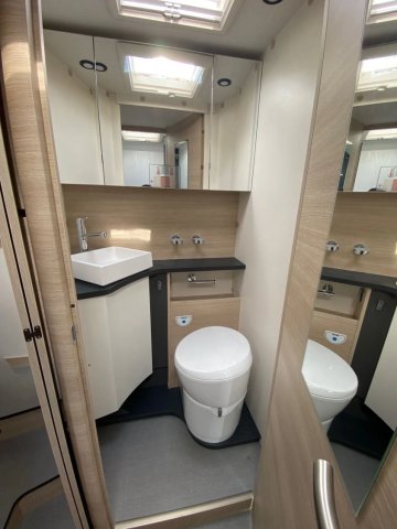 Rapido C86i - Photo 8