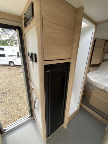 Rapido C86i - Photo 11