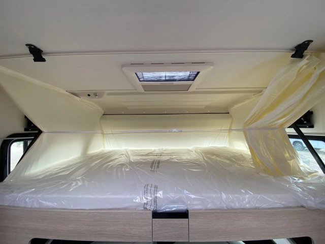 Rapido C86i - Photo 12