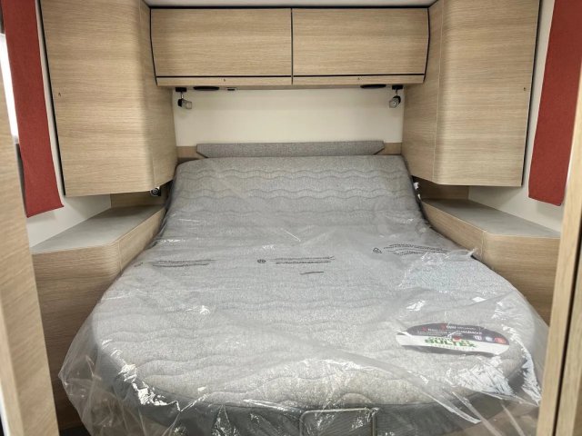 Rapido C86i - Photo 13