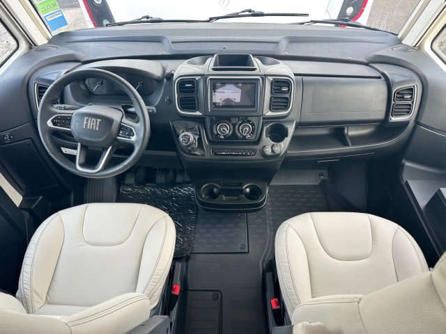 Rapido C86i - Photo 4