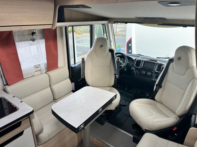 Rapido C86i - Photo 5