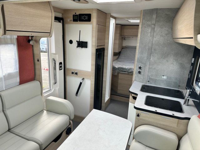 Rapido C86i - Photo 6