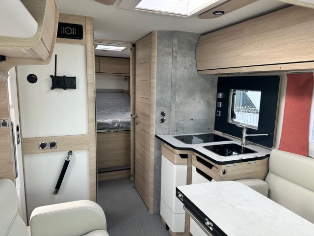 Rapido C86i - Photo 7