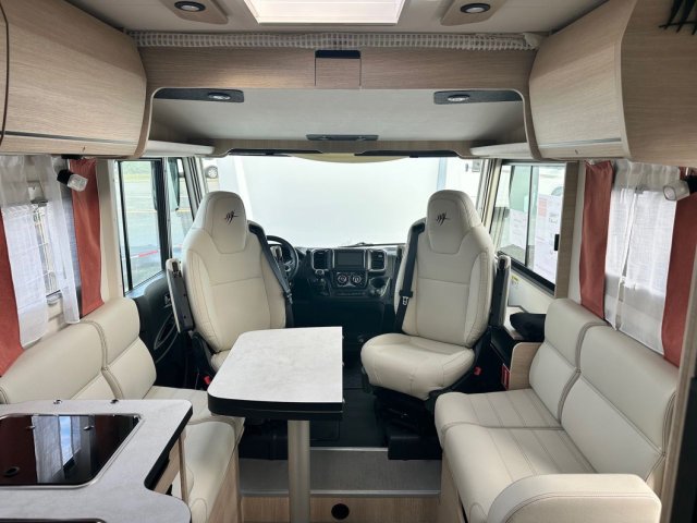 Rapido C86i - Photo 8