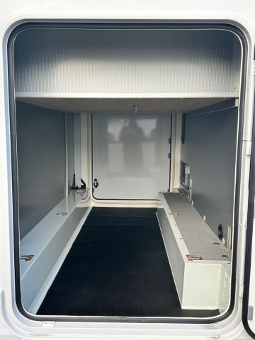 Rapido C86i - Photo 14