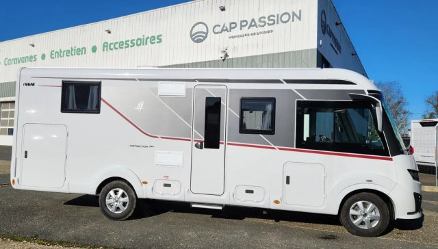 Rapido Distinction i96M I 96 M - Photo 2