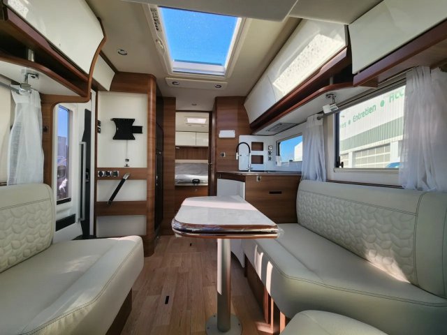 Rapido Distinction i96M I 96 M - Photo 4