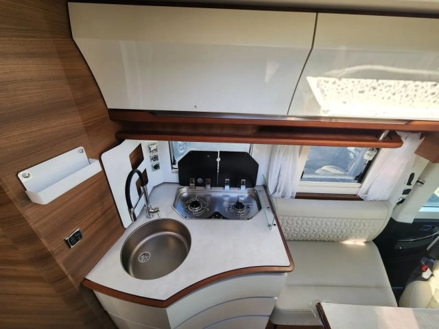 Rapido Distinction i96M I 96 M - Photo 6