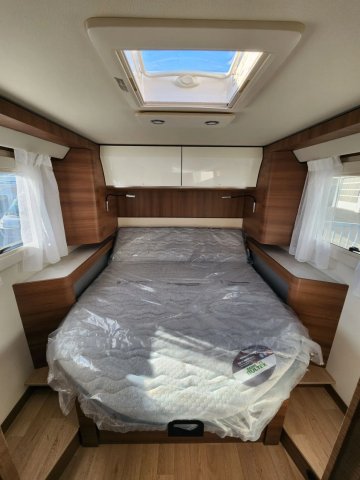 Rapido Distinction i96M I 96 M - Photo 8