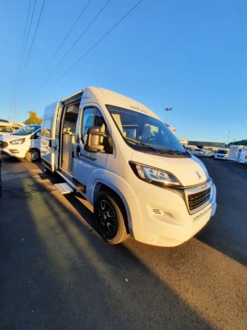 Rapido Van V55 V 55 - Photo 1