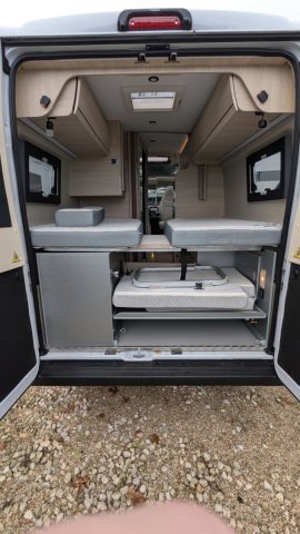 Rapido Van V68 V 68 - Photo 12