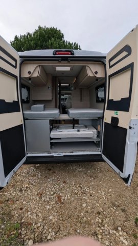 Rapido Van V68 V 68 - Photo 13