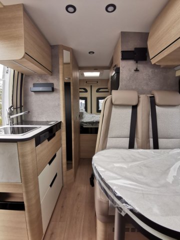 Rapido Van V55 V 55 - Photo 3