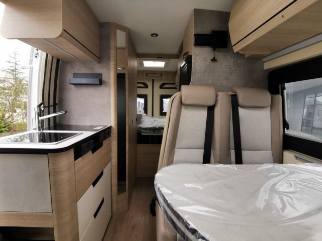 Rapido Van V55 V 55 - Photo 4