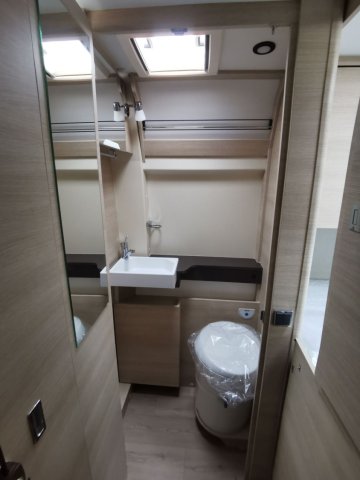 Rapido Van V55 V 55 - Photo 9