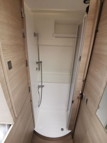 Rapido Van V55 V 55 - Photo 10