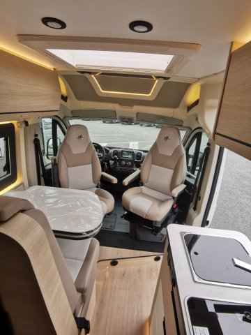 Rapido Van V55 V 55 - Photo 11